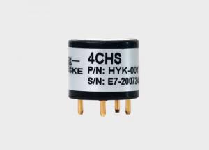 二合一4CHS气体传感器